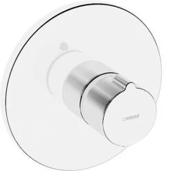 Hansa Home - Afdekset Voor Douchethermostaat, Chroom 88609045 -AquaKranen Verkoop fca71567bef96d499cef5844