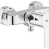 Grohe Eurostyle Cosmopolitan - Opbouw Douchekraan, Chroom 33590002