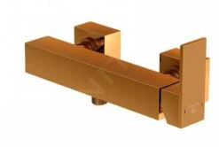 Steinberg 160 - Douchekraan, Rose Goud 160 1210 RG