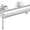 Grohe Essence - Opbouw Douchekraan, Chroom 33636001