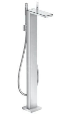 Axor MyEdition - Vrijstaande Badkraan, Chroom/zonder Afdekplaat 47442000 -AquaKranen Verkoop fff4d381015eb3df8c26f01d